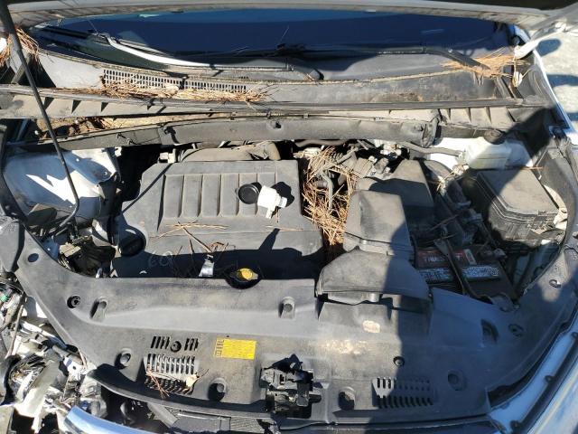 Zdjęcie 12 z aukcji – 2014 TOYOTA HIGHLANDER z VIN 5TDZKRFH8ES012338