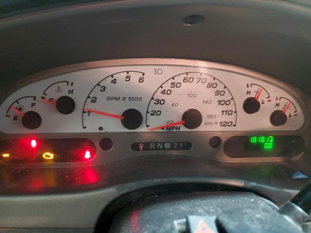 Photo 9 from auction – 2005 FORD EXPLORER S with VIN 1FMZU77K45UB23632