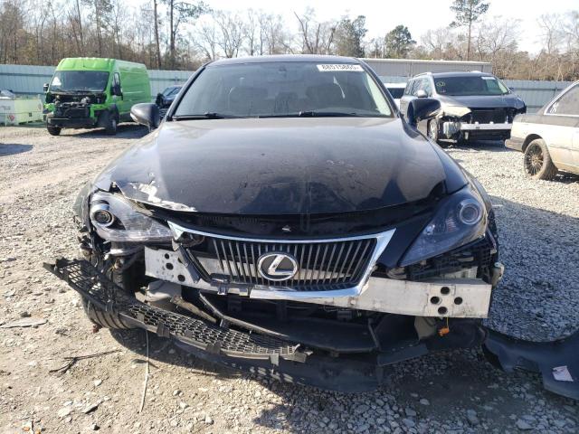 Photo 5 from auction – 2009 LEXUS IS 250 with VIN JTHBK262495106246