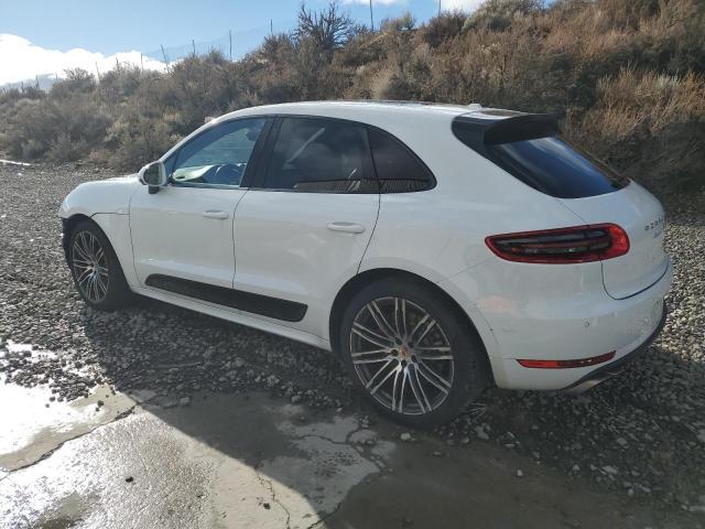 Photo 2 from auction – 2015 PORSCHE MACAN TURB with VIN WP1AF2A57FLB97862