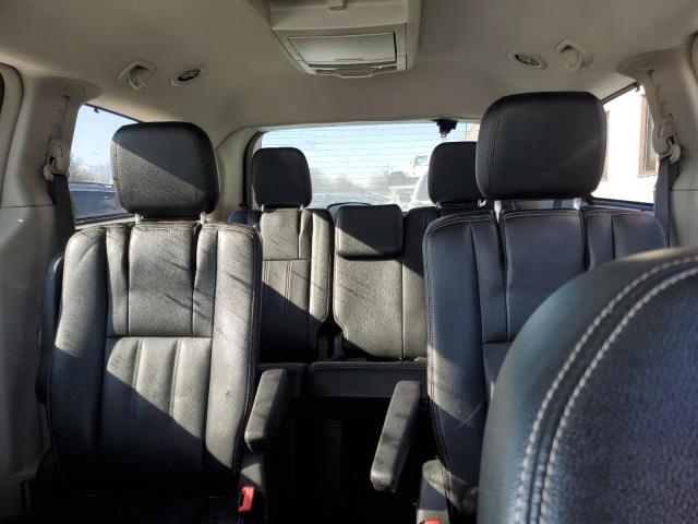 Photo 10 from auction – 2014 CHRYSLER TOWN & COU with VIN 2C4RC1BG6ER467063
