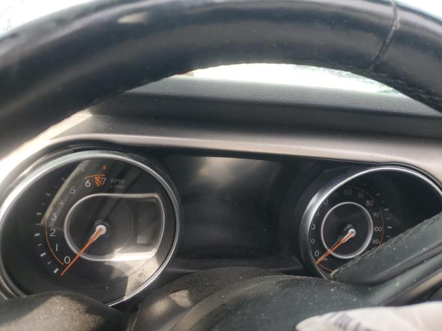 صورة رقم 9 من المزاد - 2020 JEEP GLADIATOR مع VIN 1C6HJTAG5LL170734