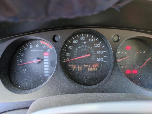 Photo 9 from auction – 2000 ACURA 3.2TL with VIN 19UUA5668YA021659