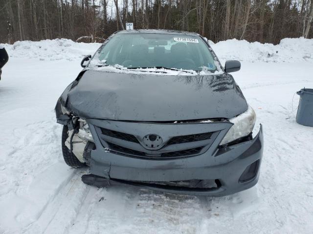 Photo 5 from auction – 2013 TOYOTA COROLLA BA with VIN 2T1BU4EE9DC054952