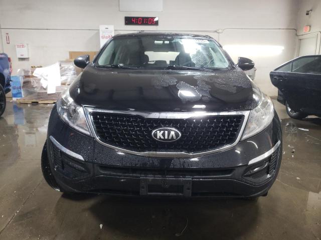Photo 5 from auction – 2014 KIA SPORTAGE L with VIN KNDPBCAC3E7618897