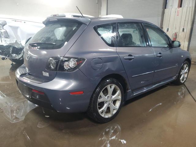 Zdjęcie 3 z aukcji – 2009 MAZDA 3 S z VIN JM1BK343491230382