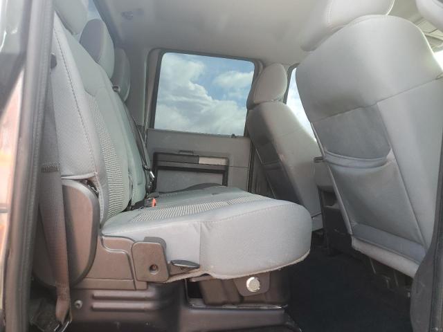 Photo 10 from auction – 2011 FORD F250 SUPER with VIN 1FT7W2BT9BEC67627