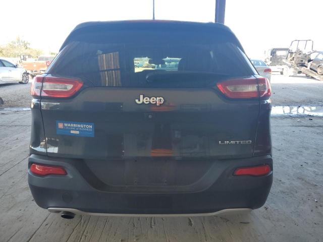 Photo 6 from auction – 2014 JEEP CHEROKEE L with VIN 1C4PJLDB6EW217193