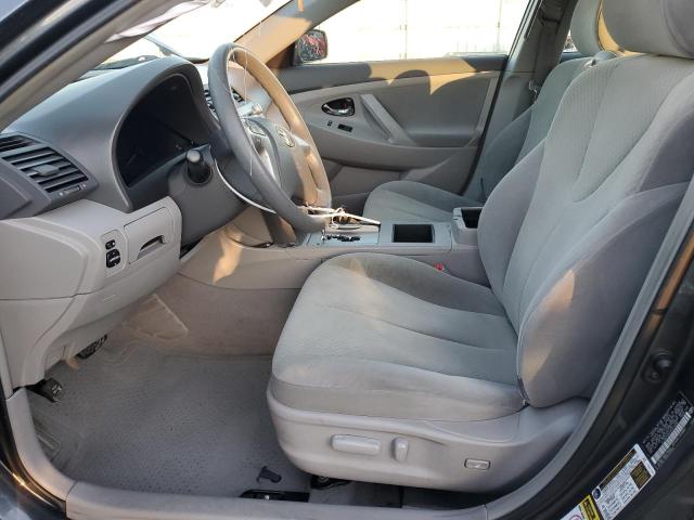 Photo 7 from auction – 2009 TOYOTA CAMRY BASE with VIN 4T1BE46K59U814690