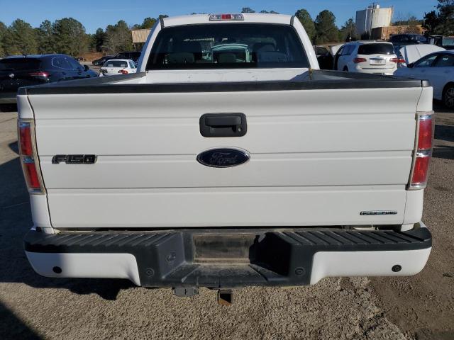 Photo 6 from auction – 2014 FORD F150 SUPER with VIN 1FTEX1CM0EKF42829