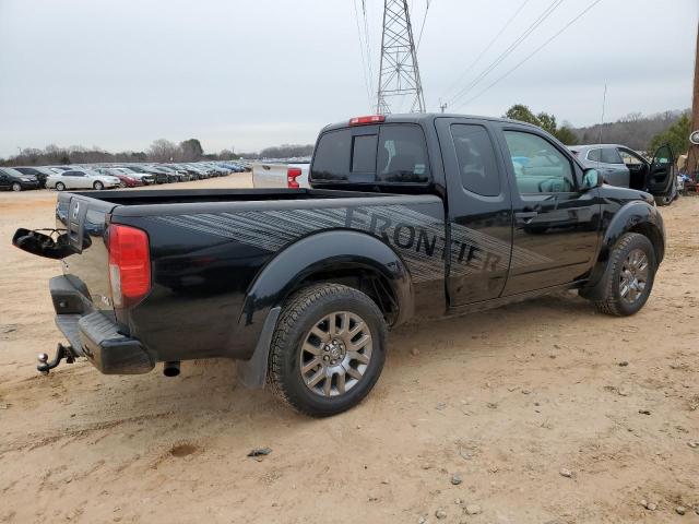 Photo 3 from auction – 2012 NISSAN FRONTIER S with VIN 1N6AD0CW4CC406033