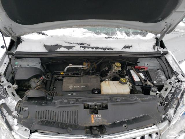 Photo 11 from auction – 2015 BUICK ENCORE PRE with VIN KL4CJDSB2FB213006