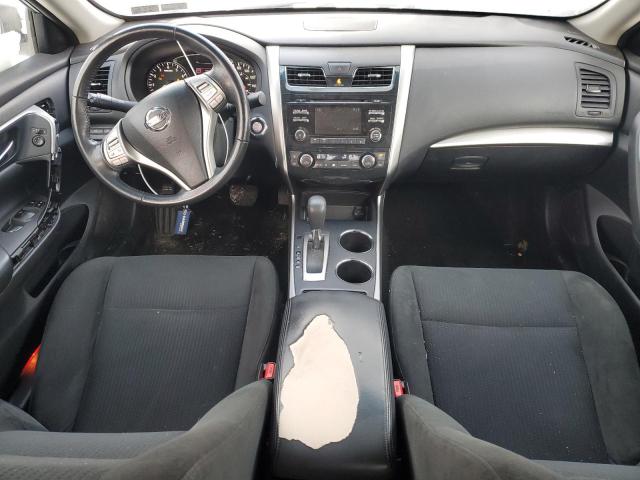 Photo 8 from auction – 2015 NISSAN ALTIMA 2.5 with VIN 1N4AL3AP3FC587395