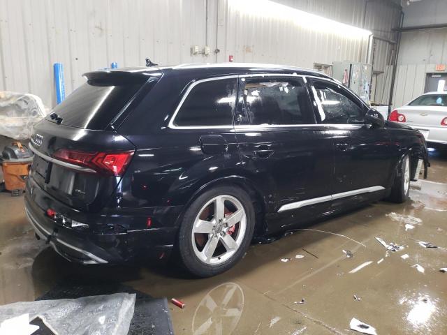 Photo 3 from auction – 2020 AUDI Q7 PRESTIG with VIN WA1VXAF73LD007432