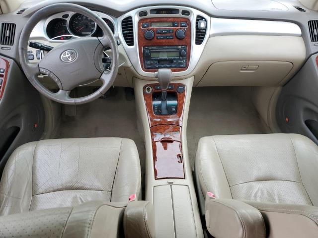 Фото 8 с аукциона – 2005 TOYOTA HIGHLANDER с VIN JTEEP21A350078781