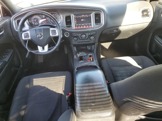 Photo 8 from auction – 2014 DODGE CHARGER SX with VIN 2C3CDXHG9EH370124