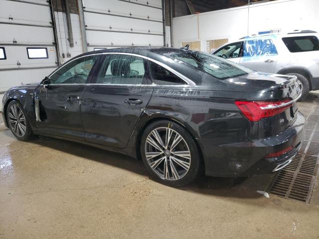 Photo 2 from auction – 2020 AUDI A6 PREMIUM with VIN WAUL2AF2XLN002087