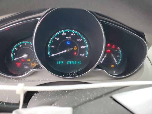 Photo 9 from auction – 2011 CHEVROLET MALIBU LS with VIN 1G1ZB5E16BF303566