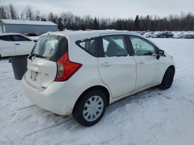 Photo 3 from auction – 2015 NISSAN VERSA NOTE with VIN 3N1CE2CP3FL381571