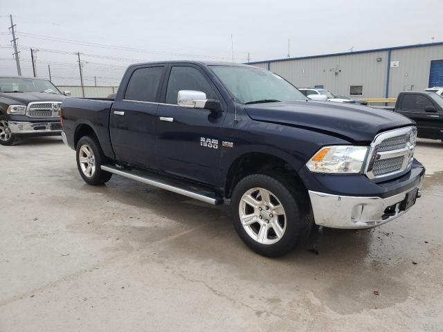 Photo 4 from auction – 2018 RAM 1500 SLT with VIN 1C6RR7LT8JS242852