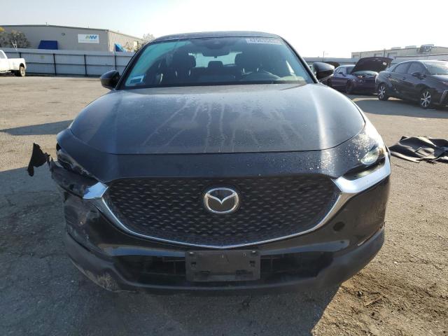 Photo 5 from auction – 2021 MAZDA CX-30 with VIN 3MVDMAAL1MM304167