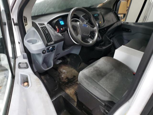 Photo 8 from auction – 2015 FORD TRANSIT T- with VIN 1FTNE1ZM0FKA59369