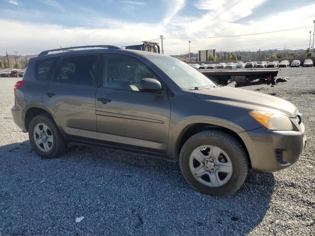 Photo 4 from auction – 2010 TOYOTA RAV4 with VIN 2T3ZF4DV9AW020800