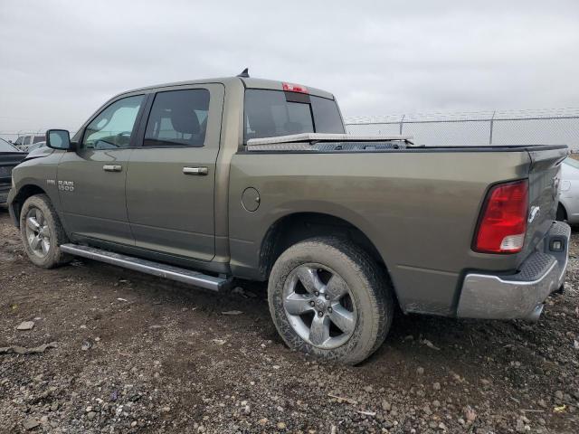 Photo 2 from auction – 2013 RAM 1500 SLT with VIN 1C6RR7LT7DS567819