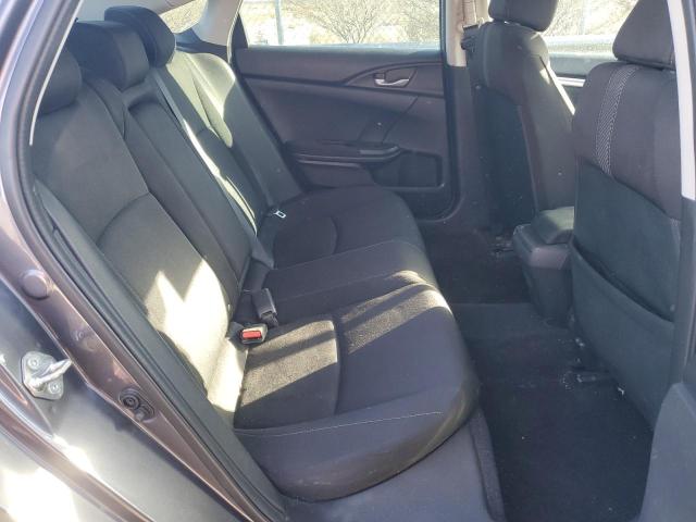 Photo 10 from auction – 2017 HONDA CIVIC EX with VIN 19XFC2F77HE065156