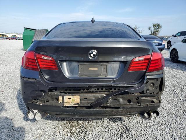 Photo 6 from auction – 2012 BMW 528 XI with VIN WBAXH5C51CDW05425