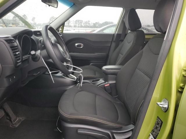 Снимка 7 от търг – 2015 KIA SOUL + с VIN KNDJP3A52F7786069
