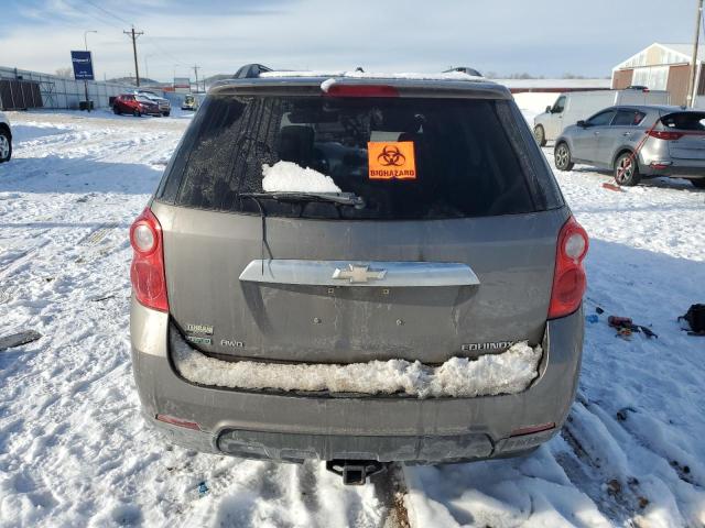 Photo 6 from auction – 2012 CHEVROLET EQUINOX LT with VIN 2GNFLNEK0C6163100