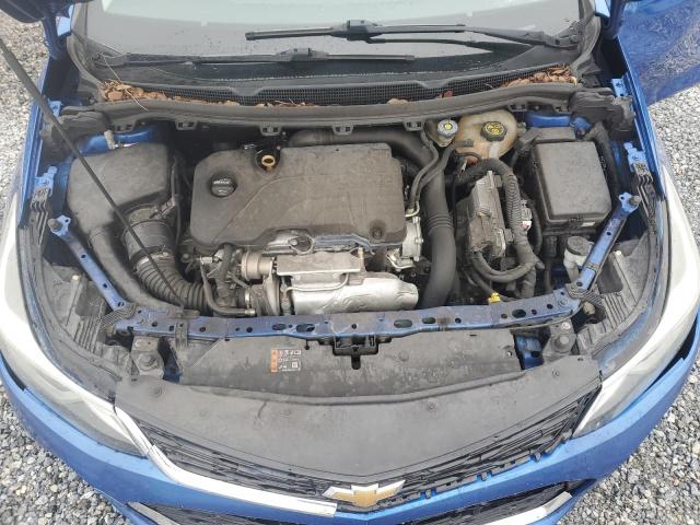 Photo 11 from auction – 2018 CHEVROLET CRUZE LT with VIN 3G1BE6SM3JS614203