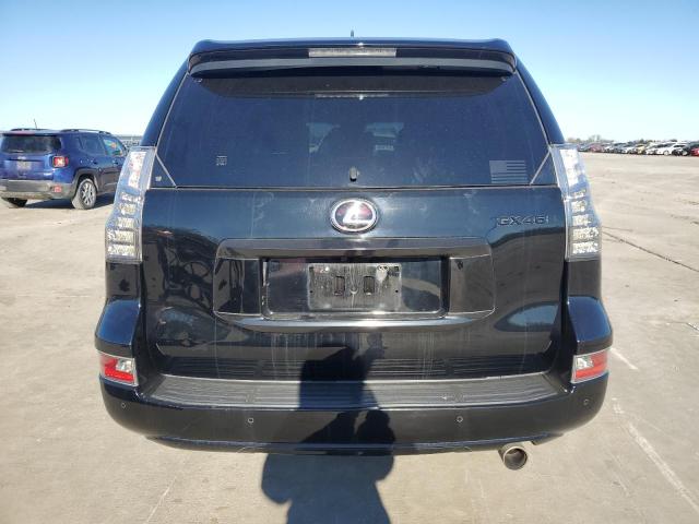 Photo 6 from auction – 2020 LEXUS GX 460 PRE with VIN JTJAM7BX8L5264373