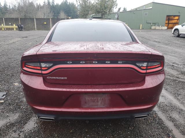 Photo 6 from auction – 2019 DODGE CHARGER SX with VIN 2C3CDXBG4KH665071