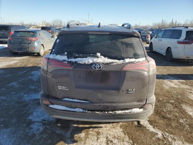Photo 6 from auction – 2018 TOYOTA RAV4 ADVEN with VIN 2T3RFREV4JW717349