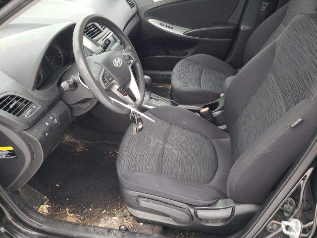 Photo 7 from auction – 2016 HYUNDAI ACCENT SE with VIN KMHCT5AE9GU279605