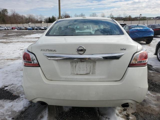 Photo 6 from auction – 2015 NISSAN ALTIMA 2.5 with VIN 1N4AL3AP1FC280923