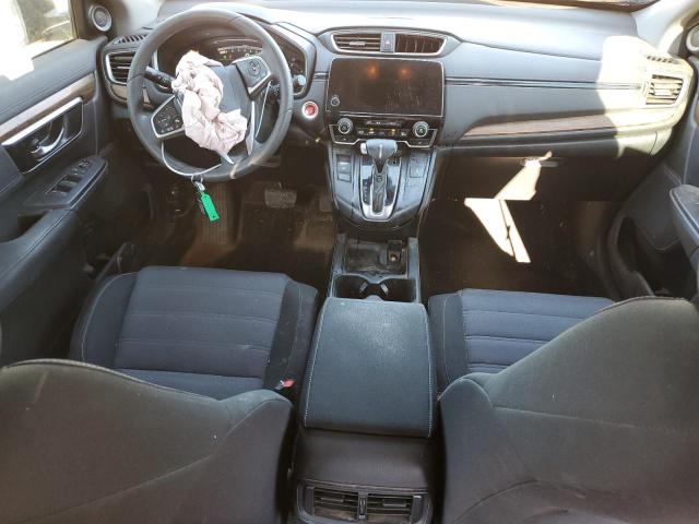 Photo 8 from auction – 2017 HONDA CR-V EX with VIN 5J6RW2H52HL067575