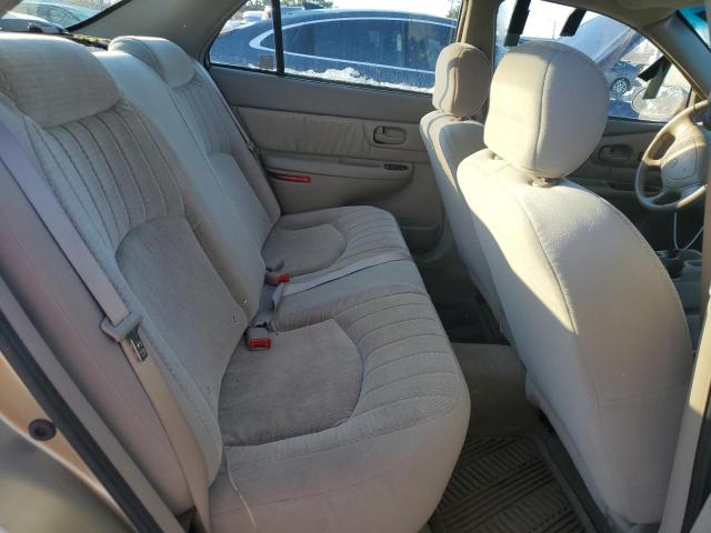 Photo 10 from auction – 2004 BUICK CENTURY CU with VIN 2G4WS52J741307792