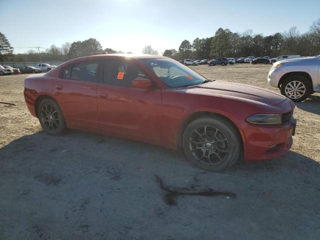 Photo 4 from auction – 2016 DODGE CHARGER SX with VIN 2C3CDXJGXGH134675