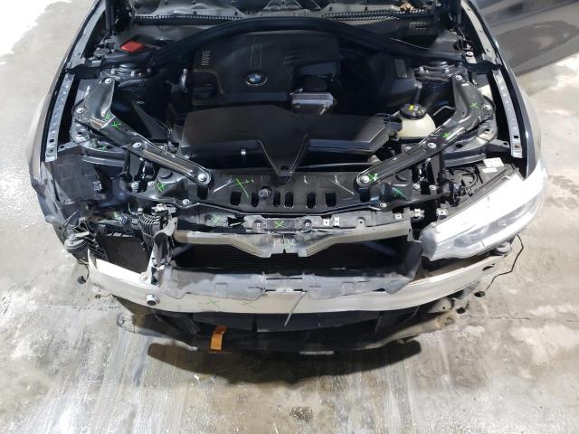 Photo 11 from auction – 2015 BMW 428 I SULE with VIN WBA3V7C51FP772986