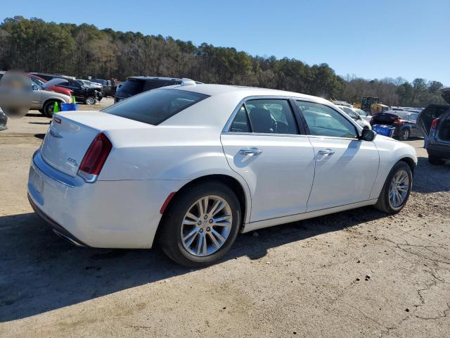 Photo 3 from auction – 2016 CHRYSLER 300C with VIN 2C3CCAET1GH198305