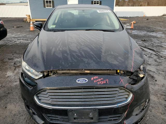 Photo 11 from auction – 2014 FORD FUSION SE with VIN 3FA6P0HDXER161210