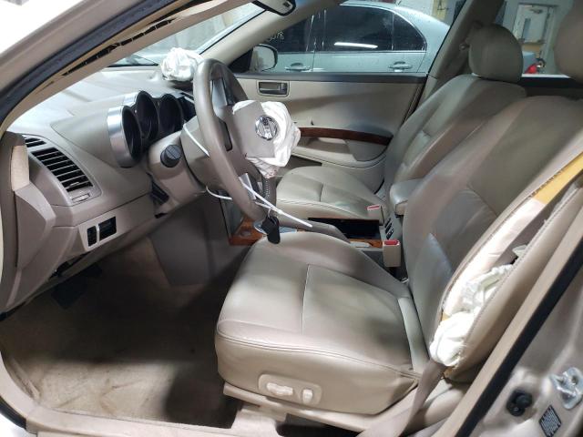 Photo 7 from auction – 2004 NISSAN MAXIMA SE with VIN 1N4BA41E84C904888