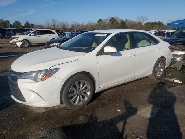 TOYOTA CAMRY LE 2016 with VIN 4T1BF1FK8GU554990 - Photo from auction