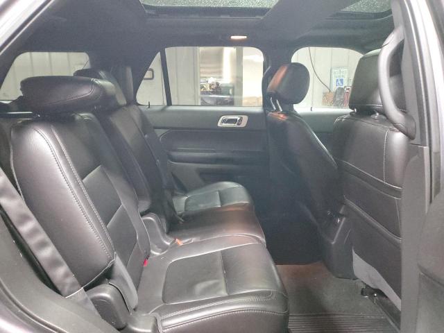 Photo 11 from auction – 2013 FORD EXPLORER X with VIN 1FM5K8D85DGC19401