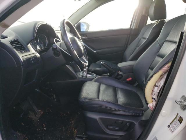Photo 7 from auction – 2015 MAZDA CX-5 GT with VIN JM3KE4DY1F0458938