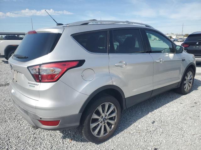 Photo 3 from auction – 2017 FORD ESCAPE TIT with VIN 1FMCU0J95HUD84470