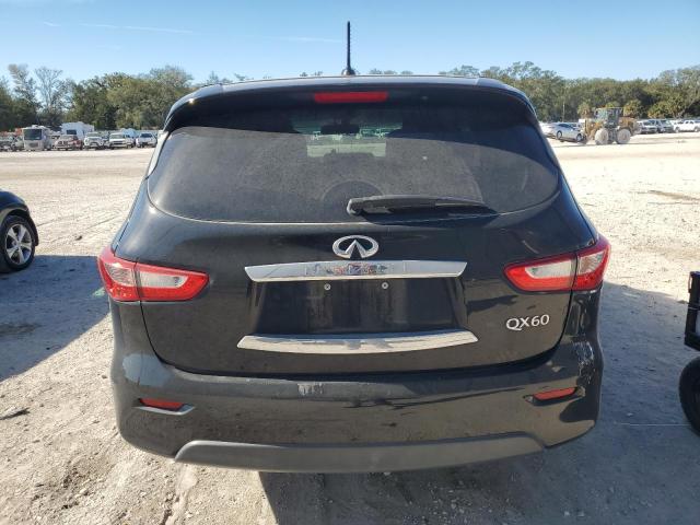 Photo 6 from auction – 2015 INFINITI QX60 with VIN 5N1AL0MN0FC537620